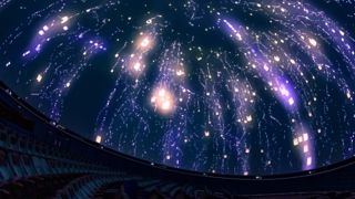 Tour Of The Night Sky