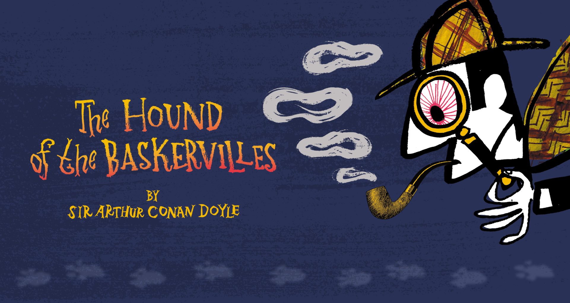 The Hound Of The Baskervilles