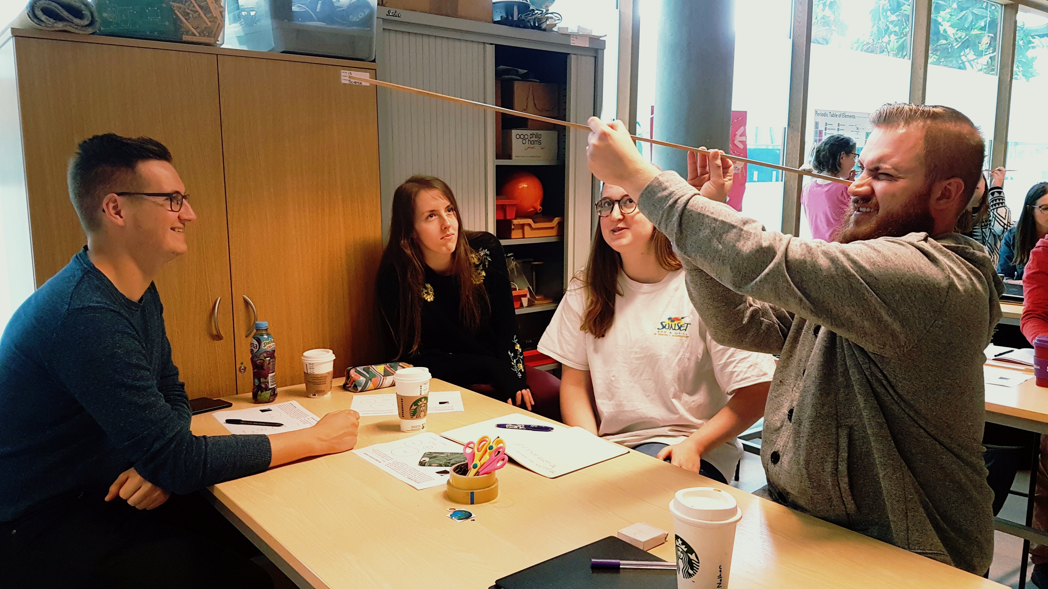 24052018 PGCE CPD Uon 2