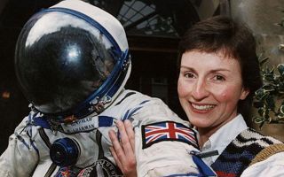 Helensharman