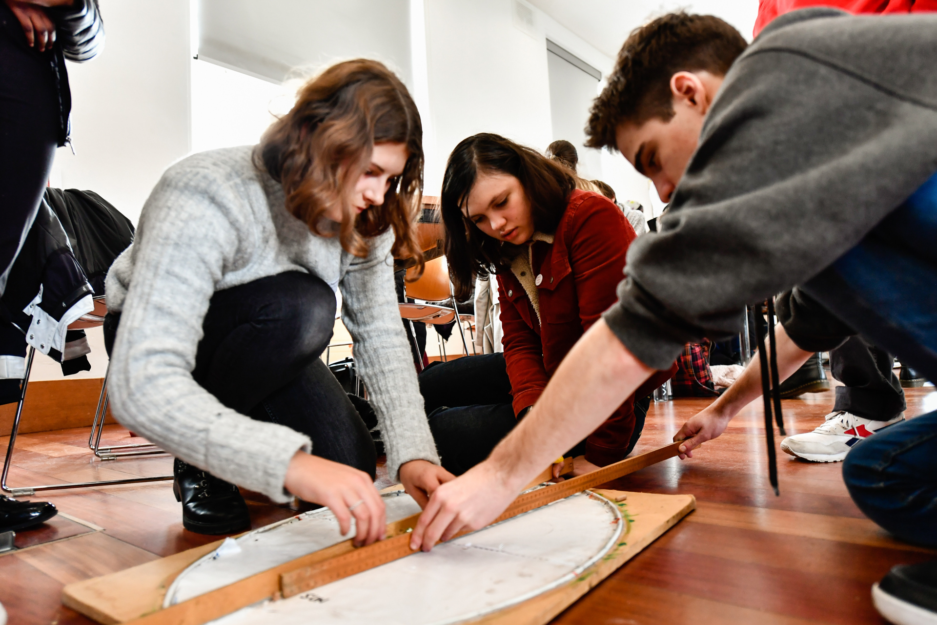 190131 Highgate School Physics Masterclass 095 Edits Lowres 2021 10 04 140528 Vivm