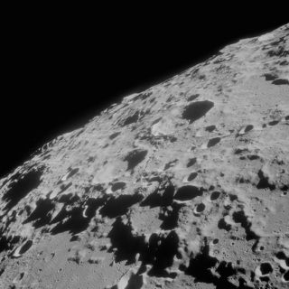 Thumb 2. View From The Farside Of The Moon From The Spacecraft Credit. NASA (1)