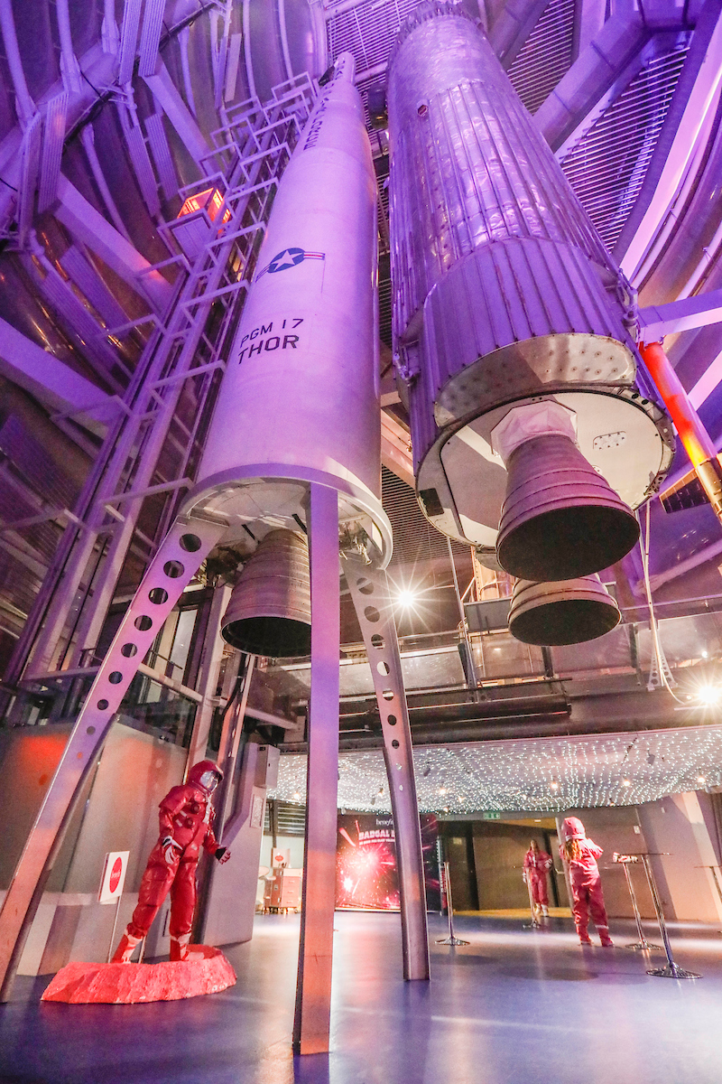 Lift Off With Sparkle 4