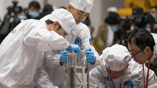 CNSA Luna Sample Return Change 5. Credit Xinhau CC BY 4.0 (1)