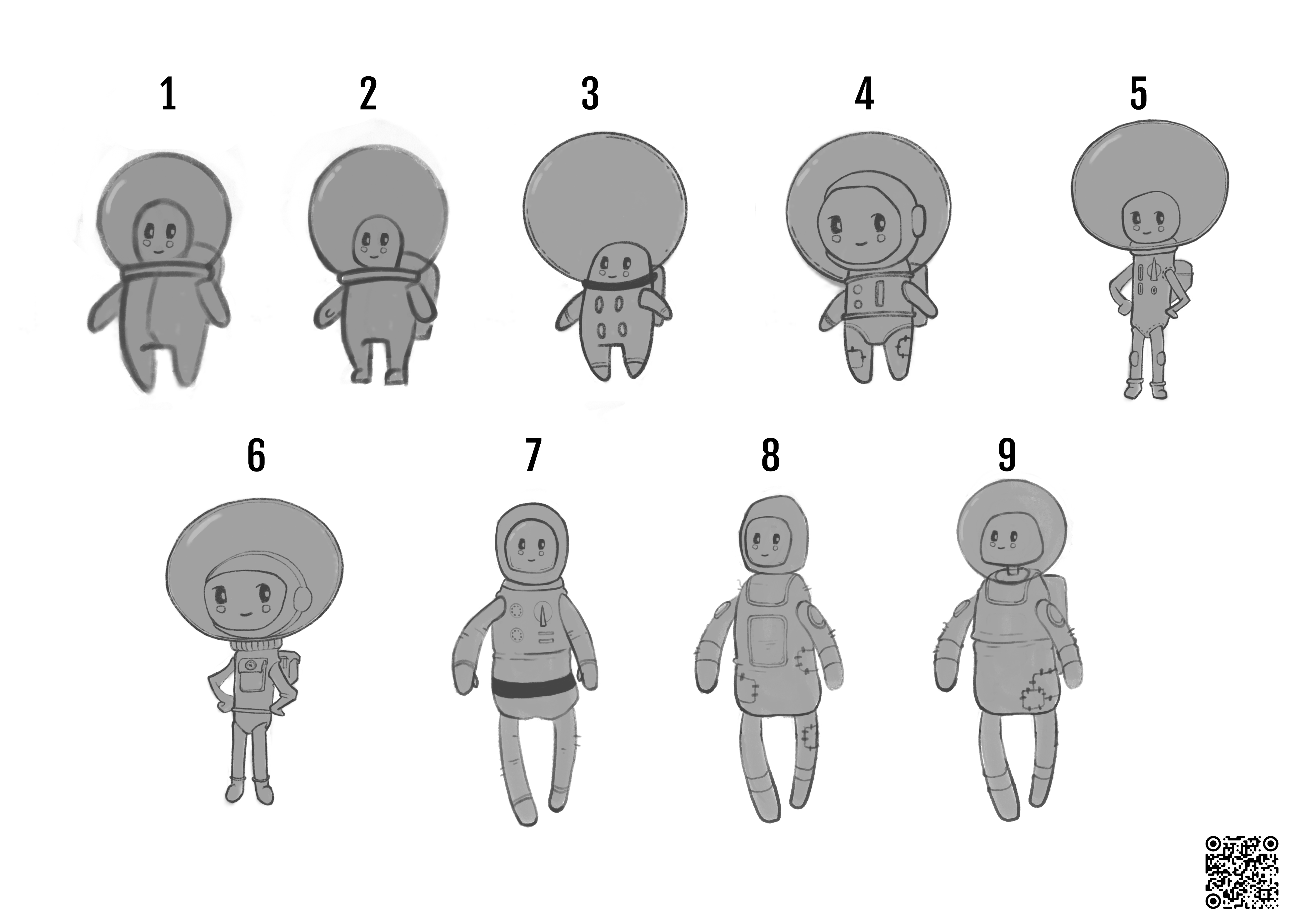 Ziggy Character Images