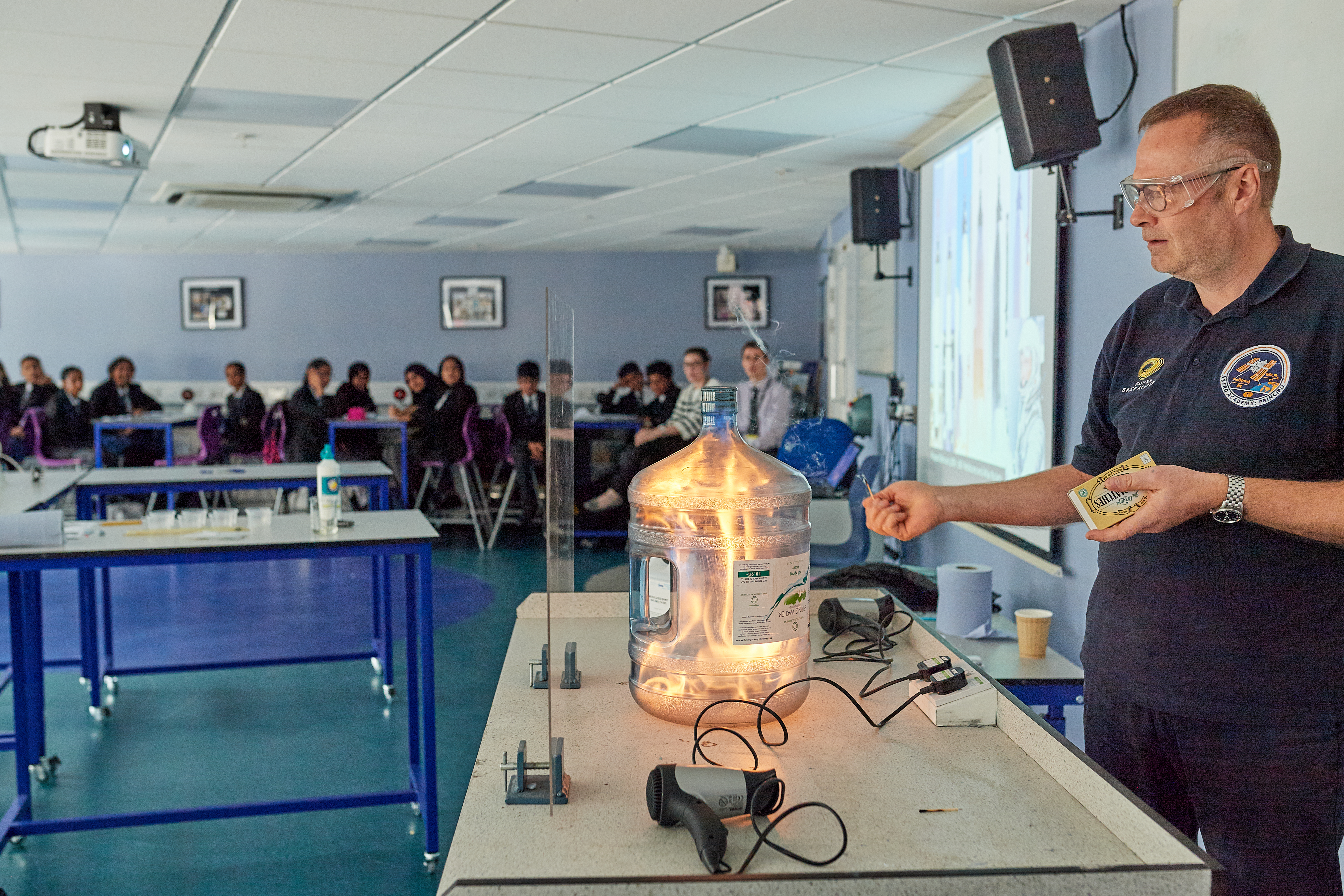 190923 PPG Masterclass Filming Day September (33)