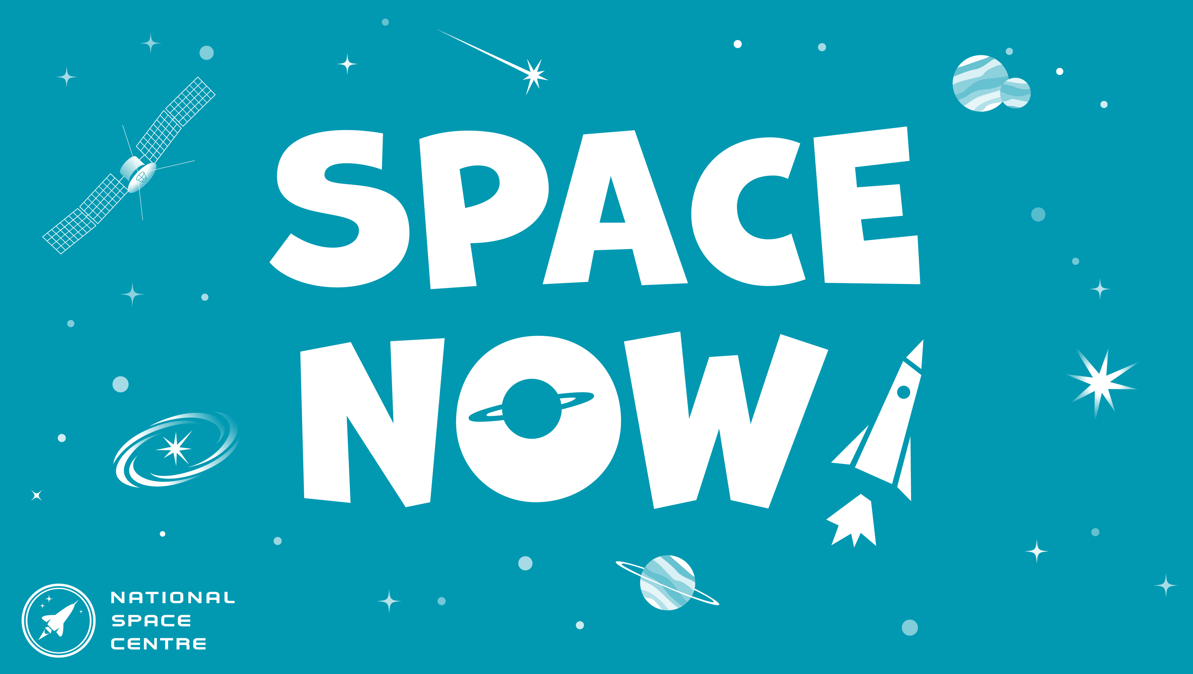 03 Space Now 16.9 Title Card