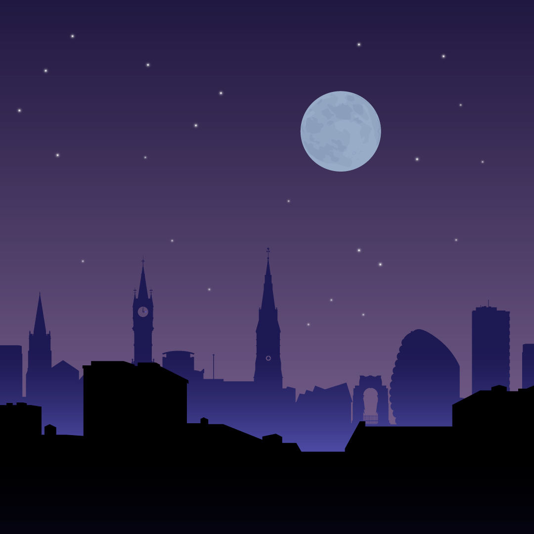 Stargazing Challenges 1.1