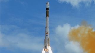 The First Launch of the Ariane 3