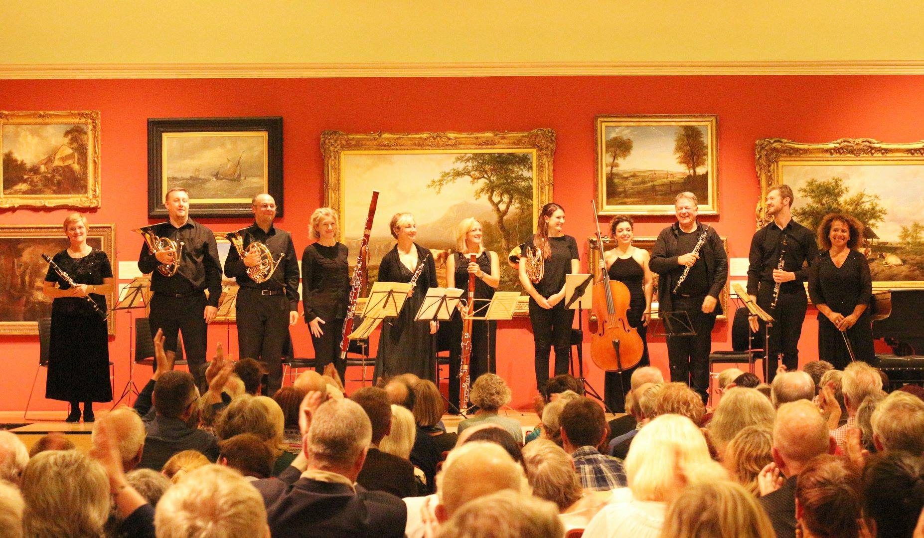 Leicester International Music Festival