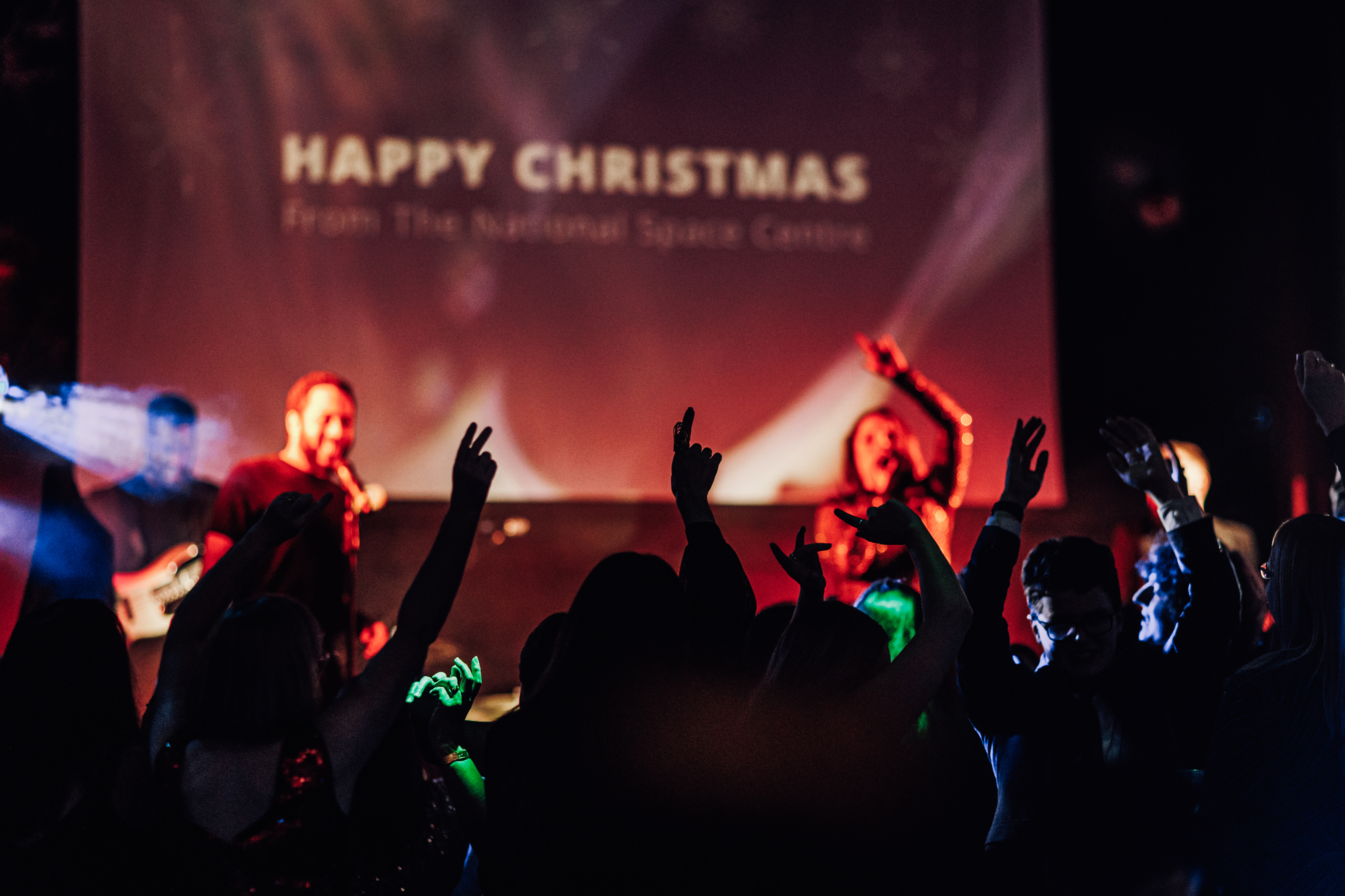 Space Centre Xmas 62168 017