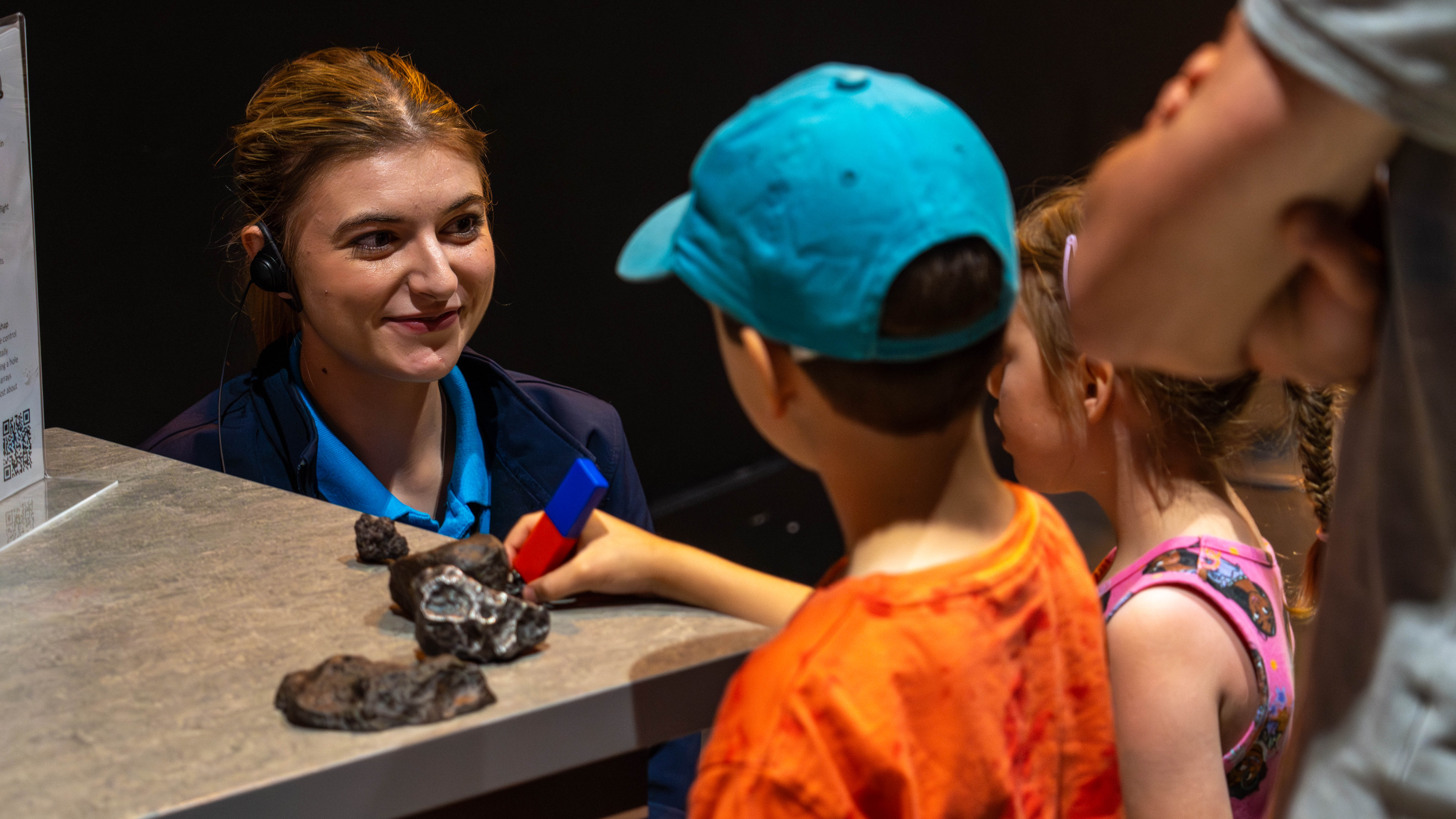 BCA00781 Enhanced NR