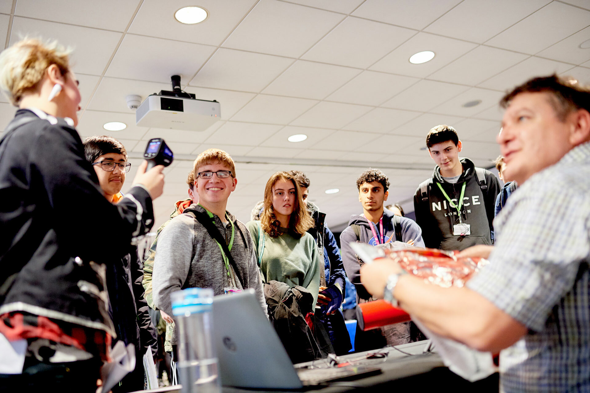 181126 Y12careers 044 Lowres Sm