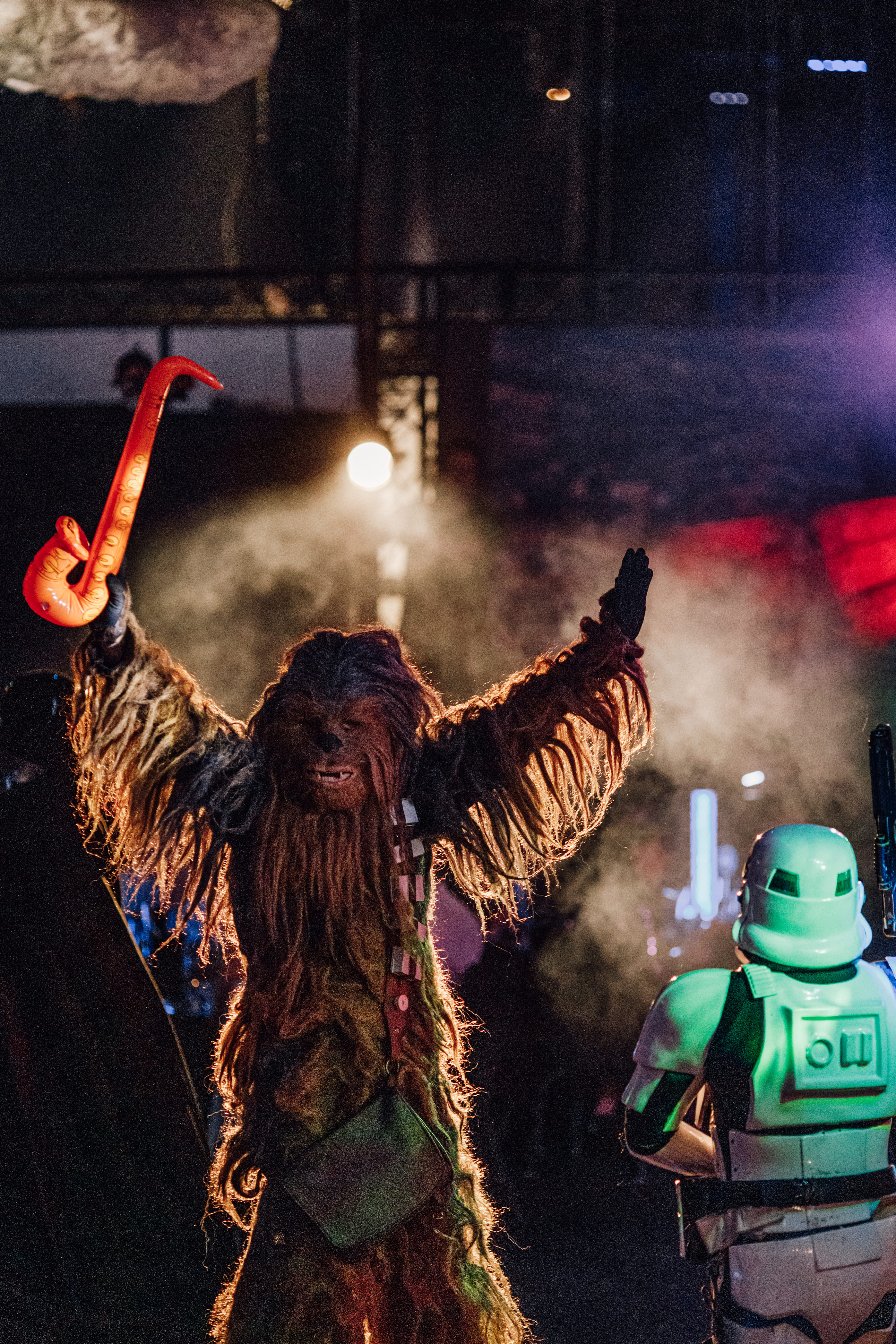 Space Centre Xmas 40277 013