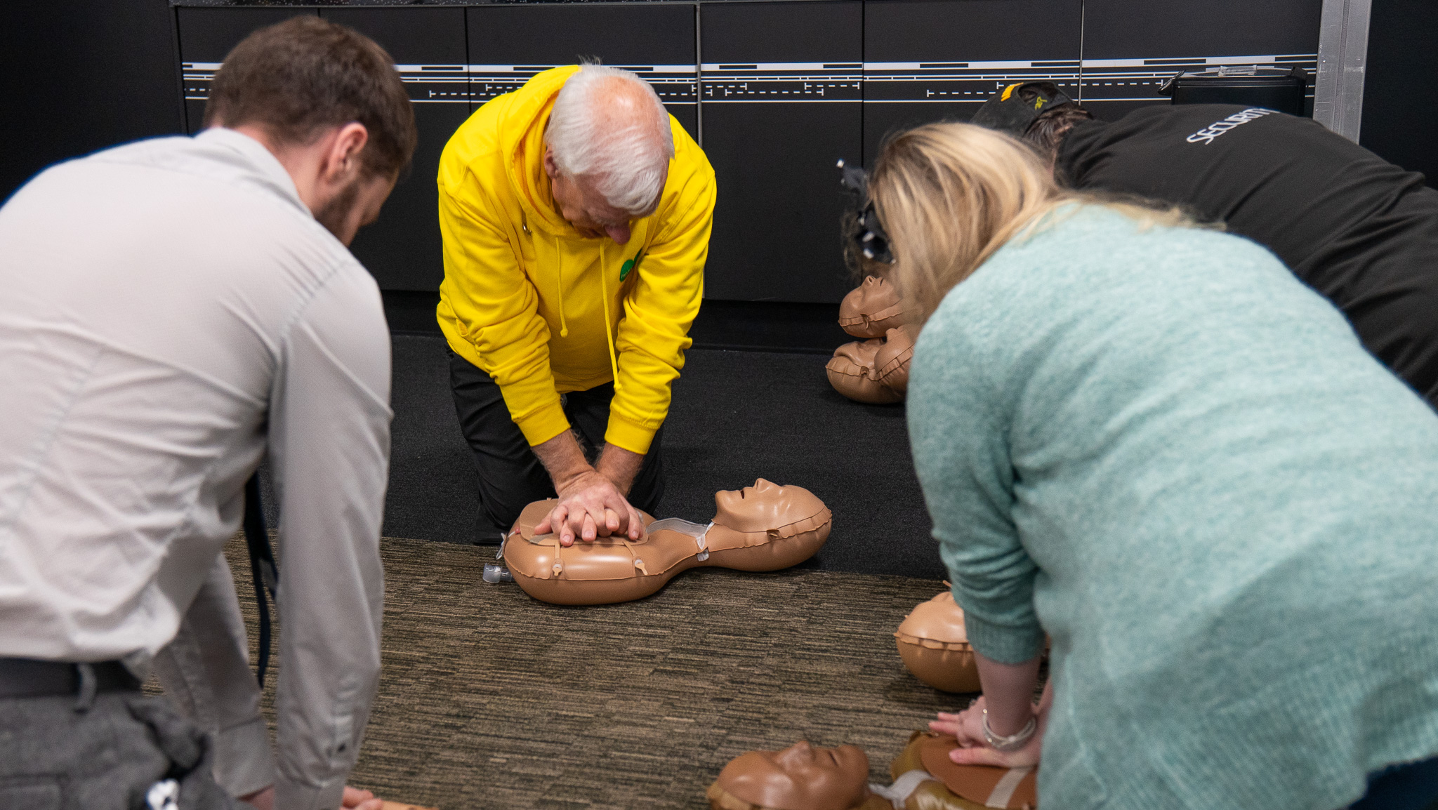 Defib Training (5)