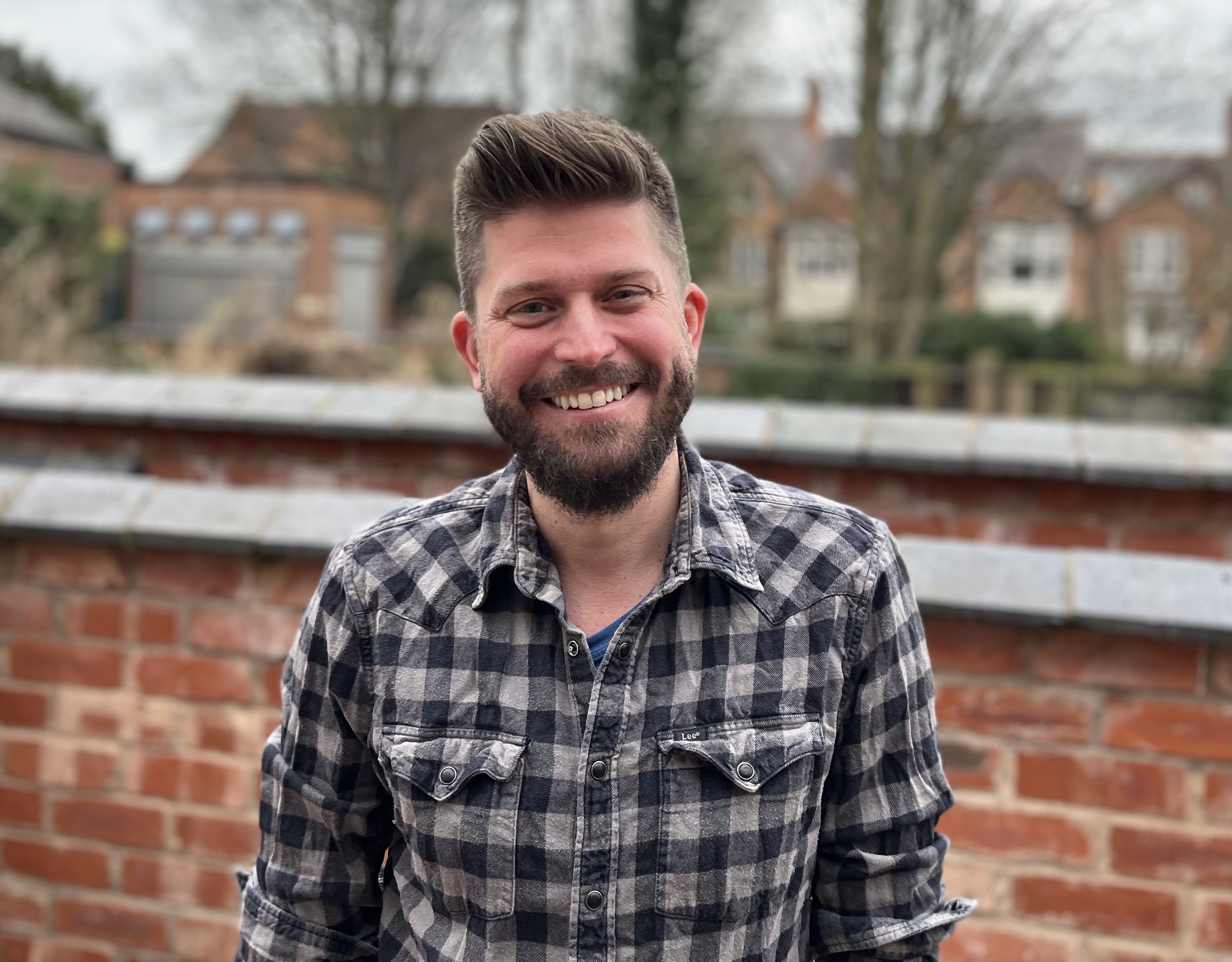 Henrik Melin - Planetary Scientist.