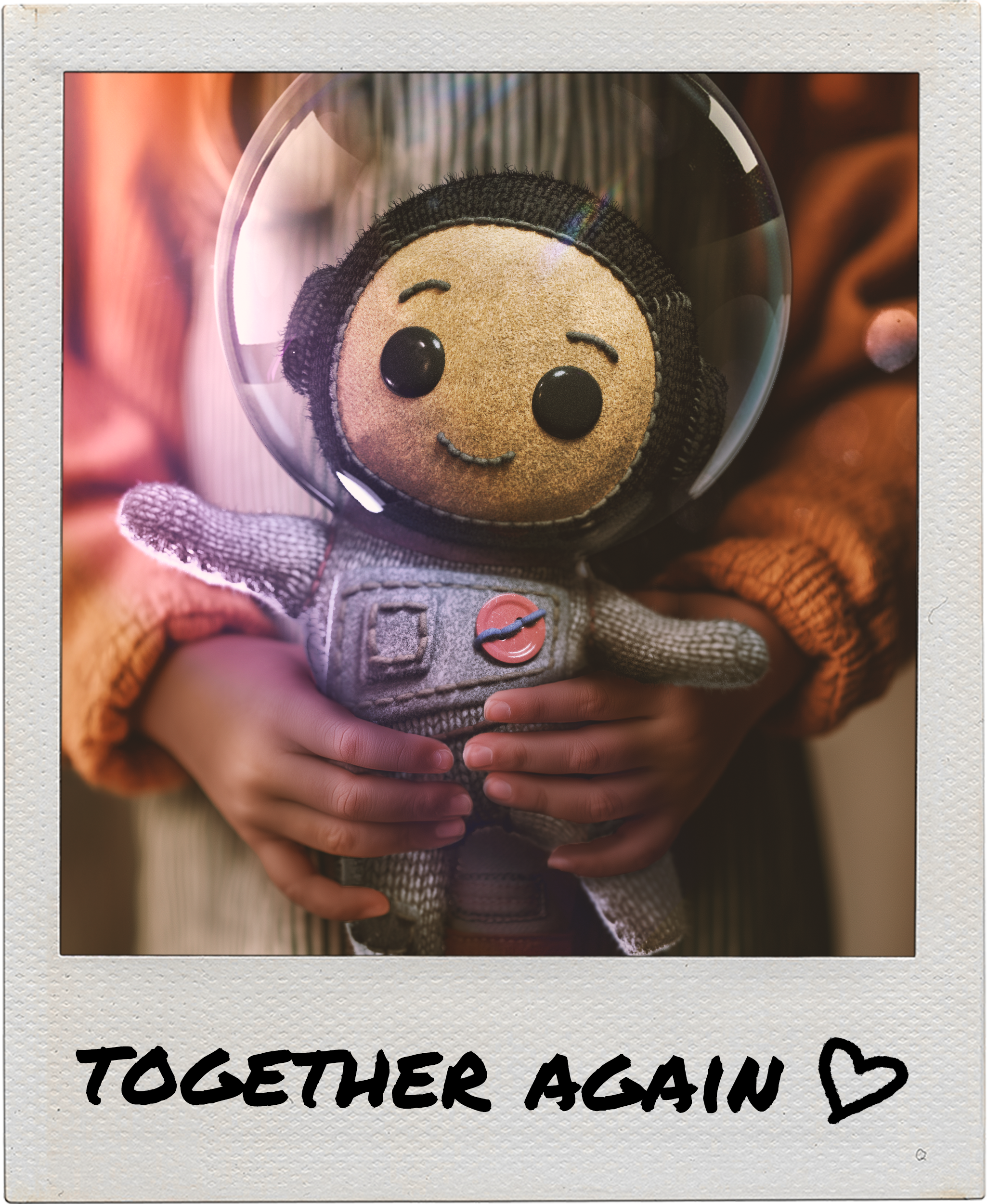 Ziggy Together Again