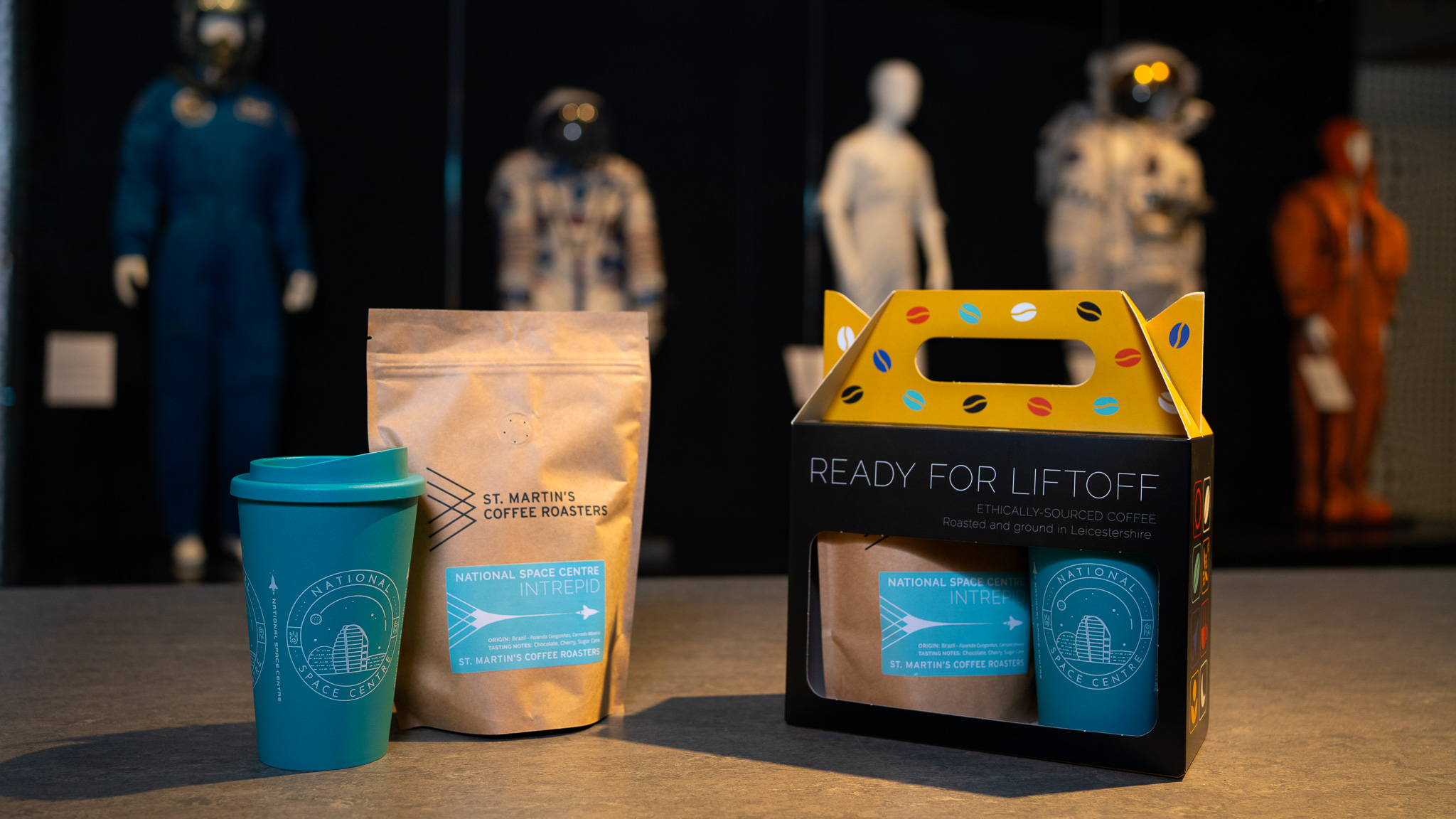 Coffee Gift Pack (3)