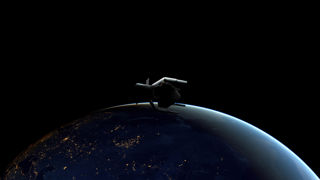 Clearspace 1