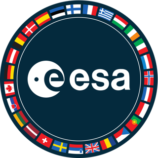 ESA Patch 2025