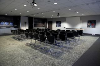 4 Theatre 1 Section