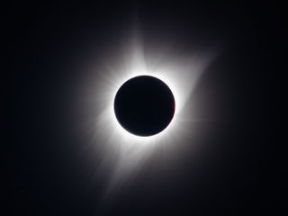 Total Solar Eclipse 2017