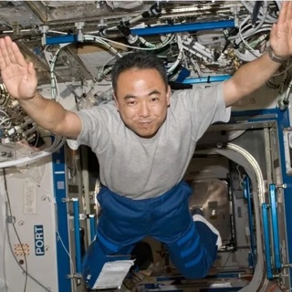 Sadly, astronauts can’t use their farts to push them around the cabin.