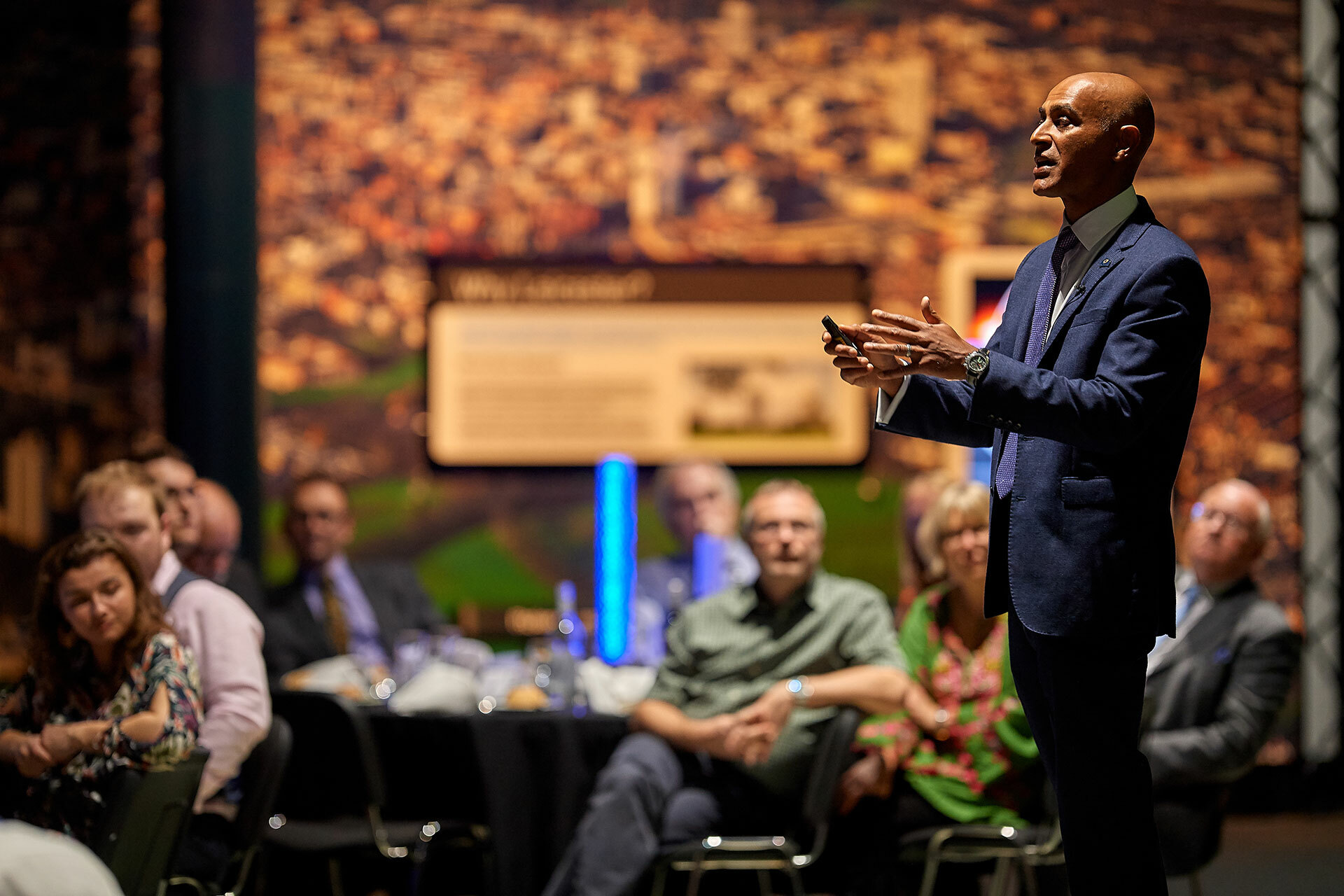 111018 National Space Academy 10 Year Anniversary Dinner 070 A