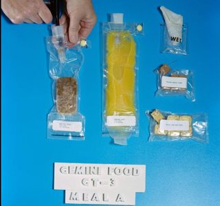 Gemini 3 Spacefood Credit NASA E1578660985373
