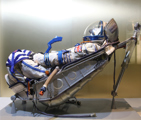 Sokol Suit And Kazbek Couch