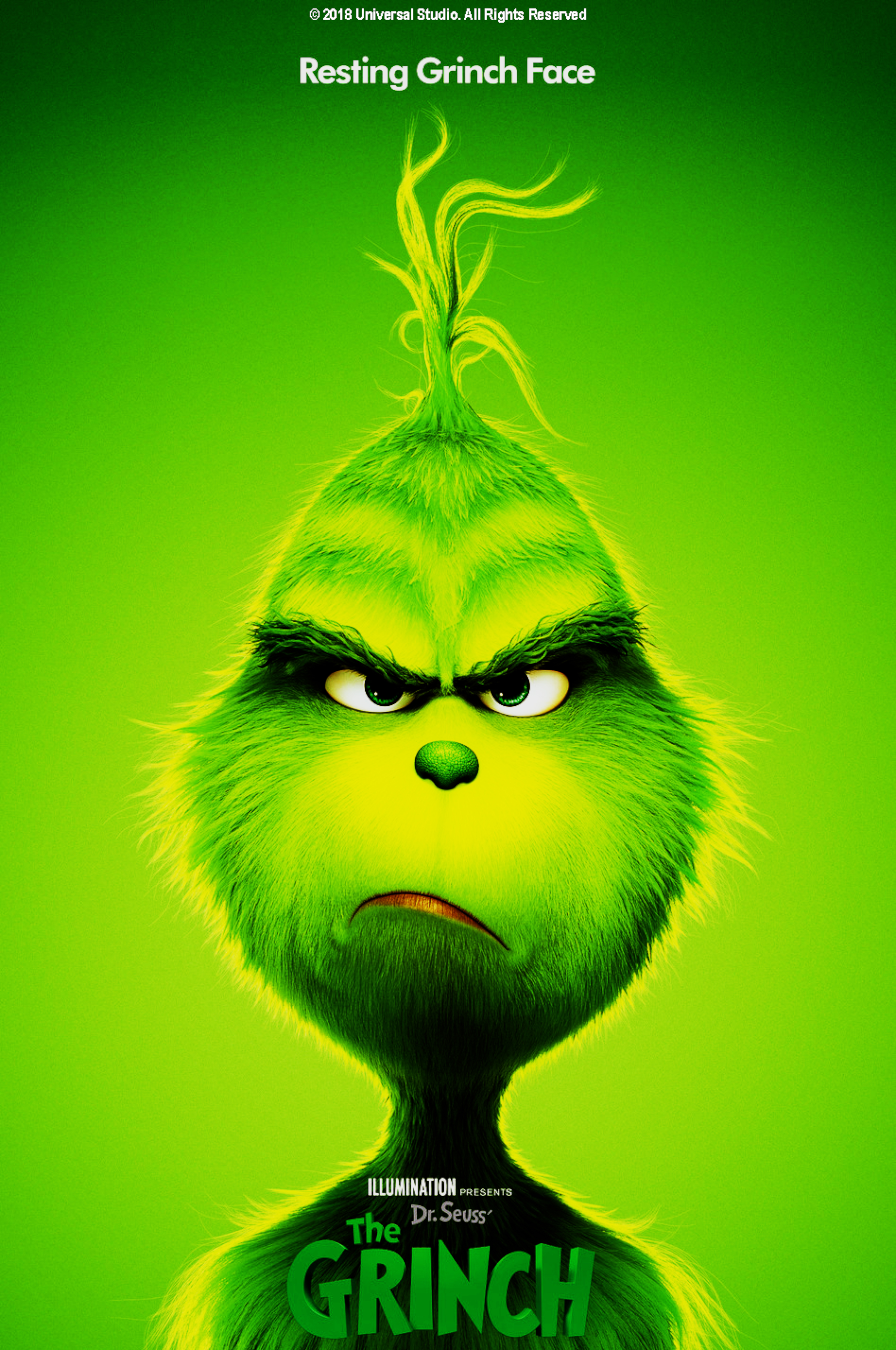 The Grinch PUBLICITY (2)