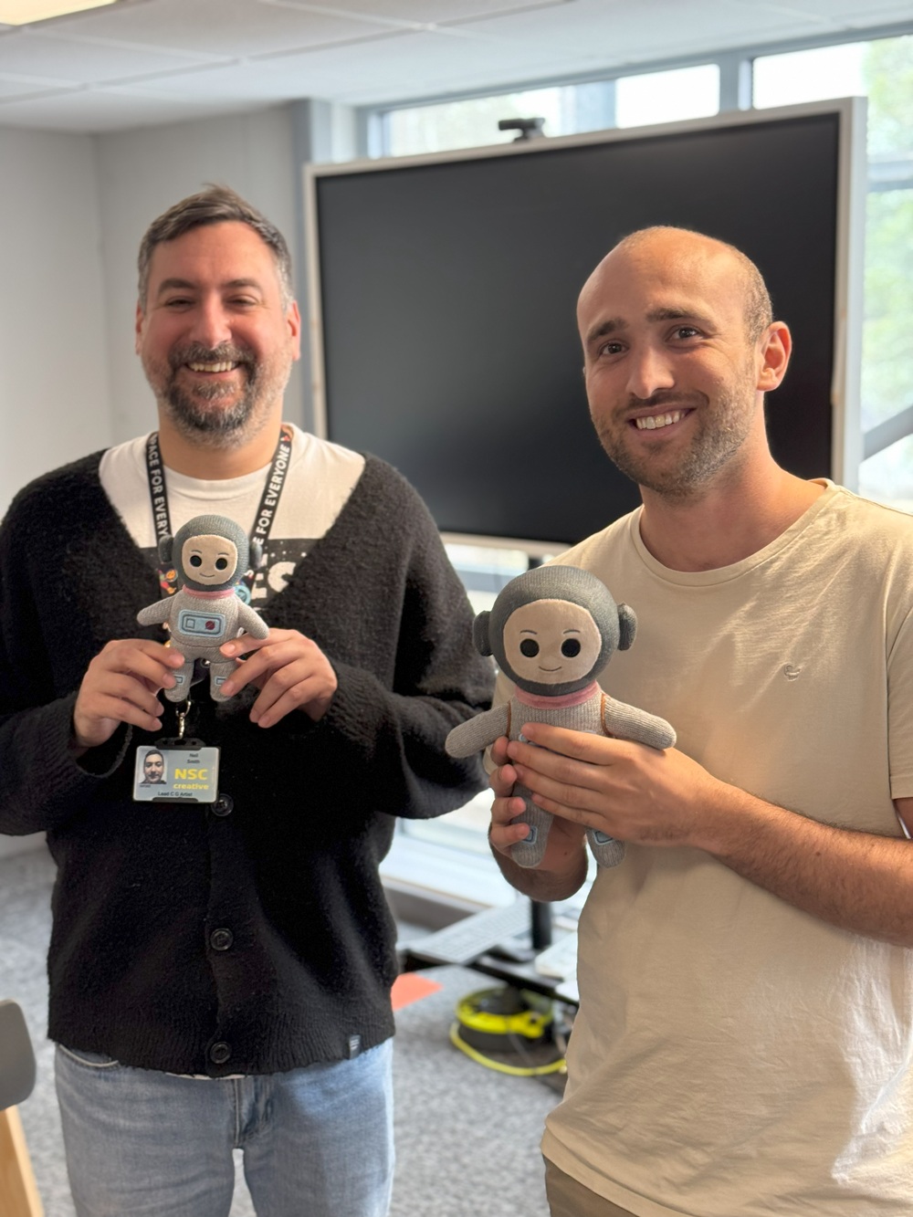 Creative With Ziggy Toys