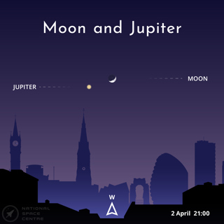 Moon+Jupiter 1.1