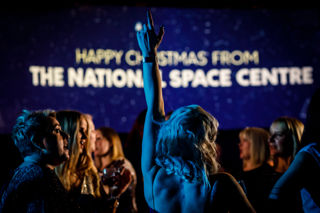 Spacecenterchristmasparty2018 Linaandtom 0239