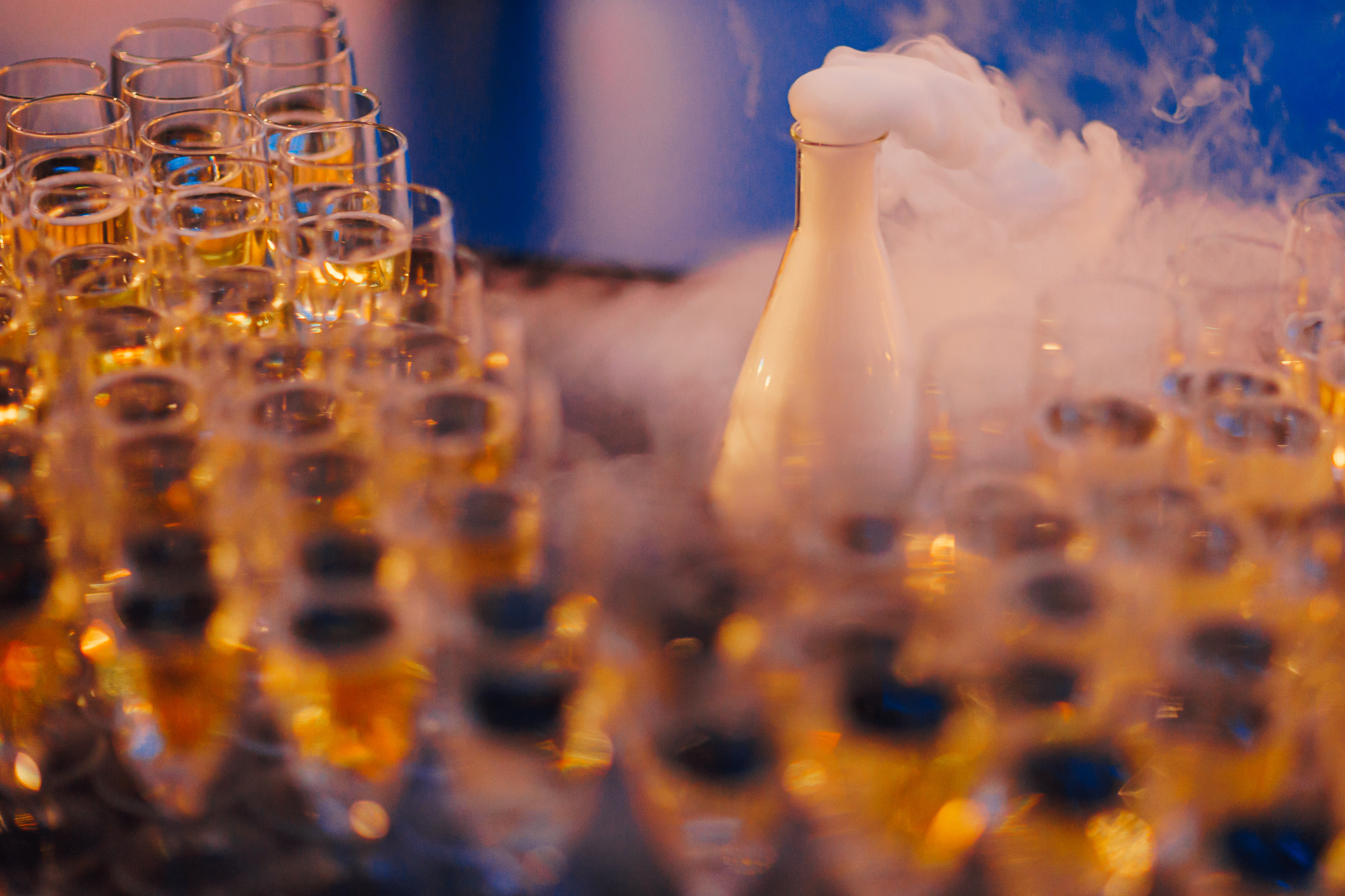 Space Centre Christmas Party 2022 0010