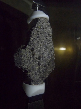 MR7 Moon Rock Pic 2