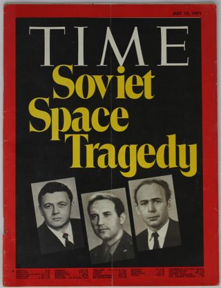 Time Mag