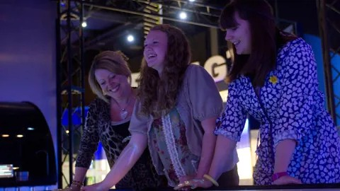 Access – Visitors with Hearing Impairments