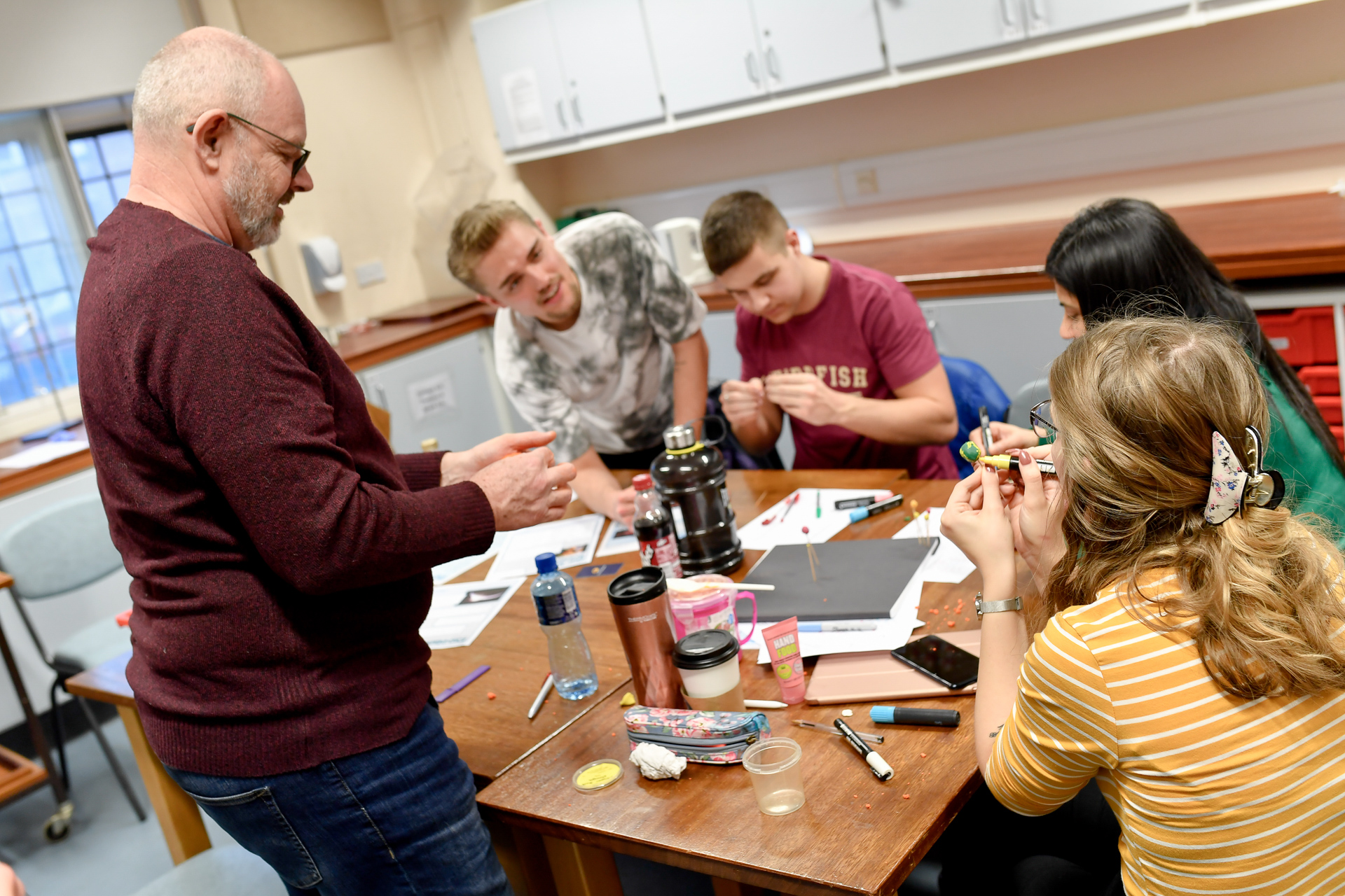 190208 University Of Leicester PGCE Ogden 153 Lowres
