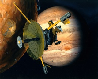 Artwork Galileo Io Jupiter 1