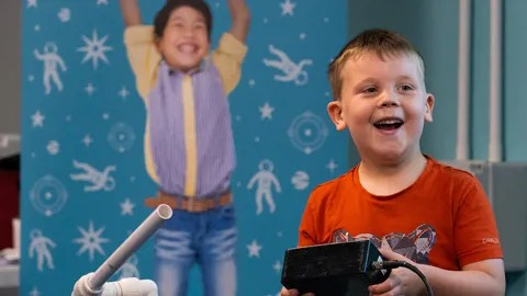 Access - Visitor Accessibility Guide