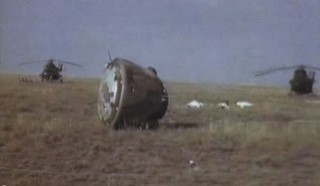Soyuz 11 Recovery 1