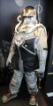 BIS Lunar Spacesuit