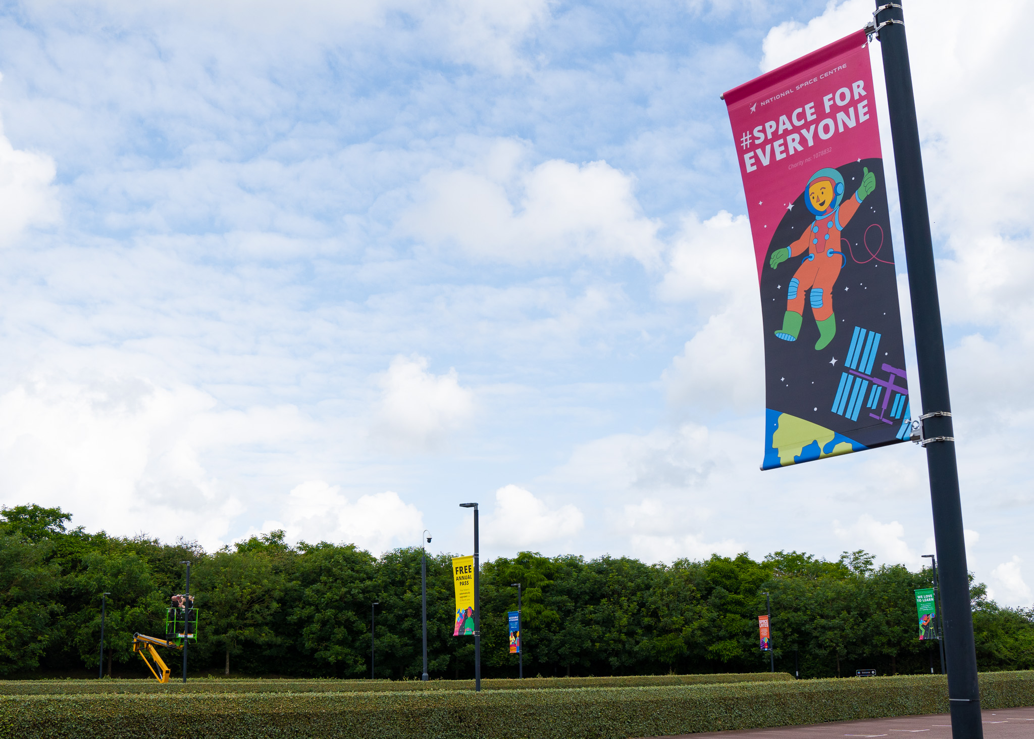Car Park Banners (4)